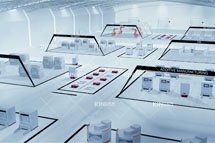 數字化工廠生產管理